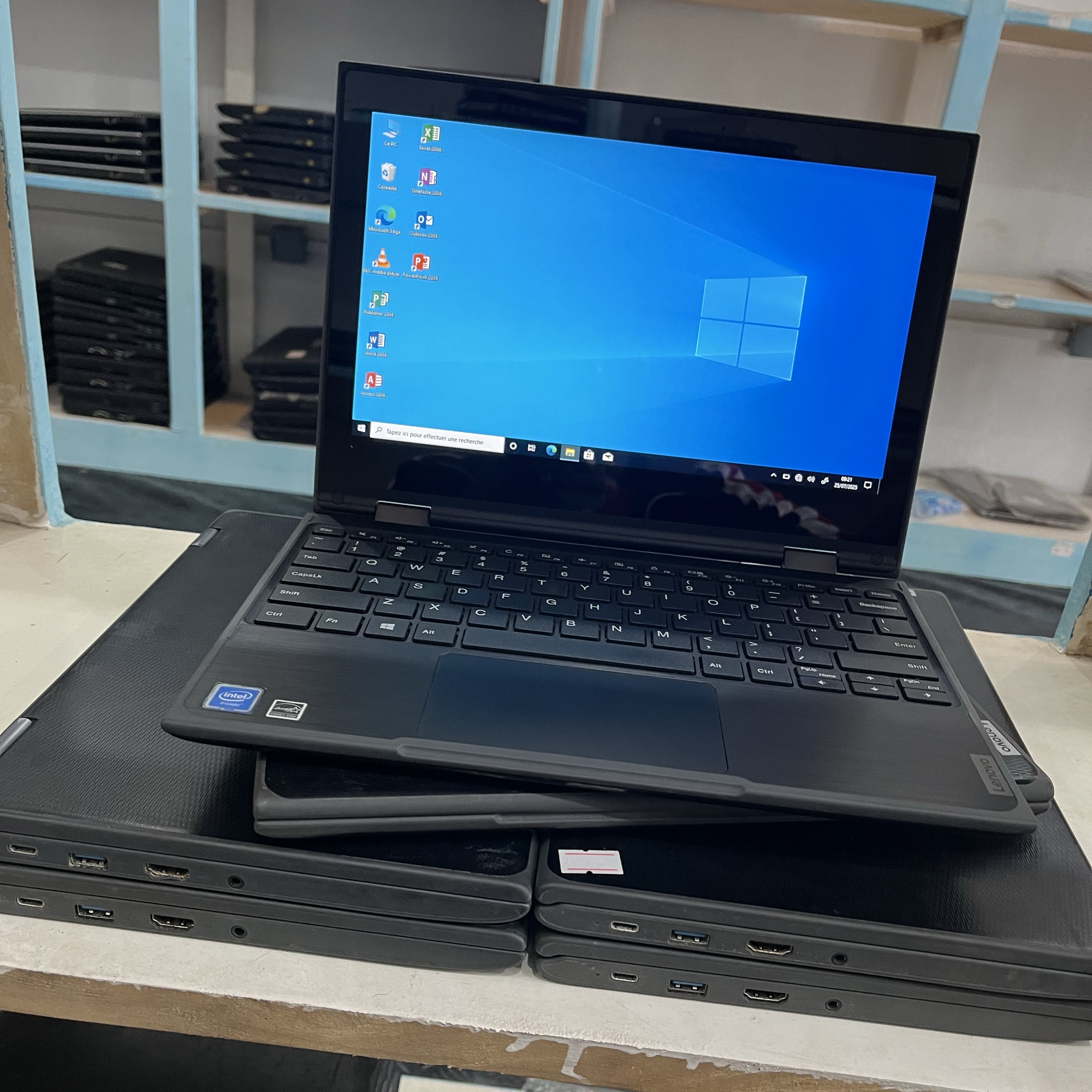 LENOVO 300ep