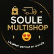 Soule MultiShop 