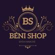 BÉNI-SHOP