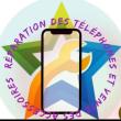Réparation des téléphones et vente des accessoires 