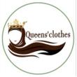 Queen's clothes 