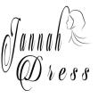 Jannah Dress 