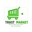Trust market 