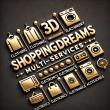 ShoppingDreams Multi-Service 
