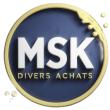 MSK divers Achat 