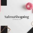 Salmashoping 