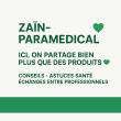 ZAÏN-PARAMEDICAL 