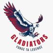GLADIATORS SPORTHINGS