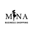 Mina business shopping