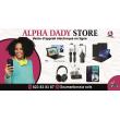 Alpha Dady store