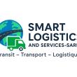 Smart Logistics and Services 🛒🛍️