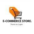 E-Commerce Store 