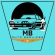 MB auto services 
