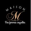Maison des femmes coquettes
