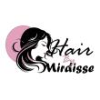 Hair by Mirdisse 