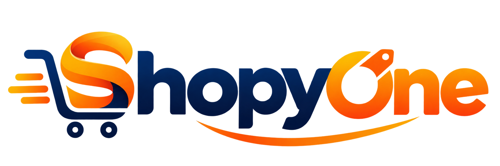 ShopyOne